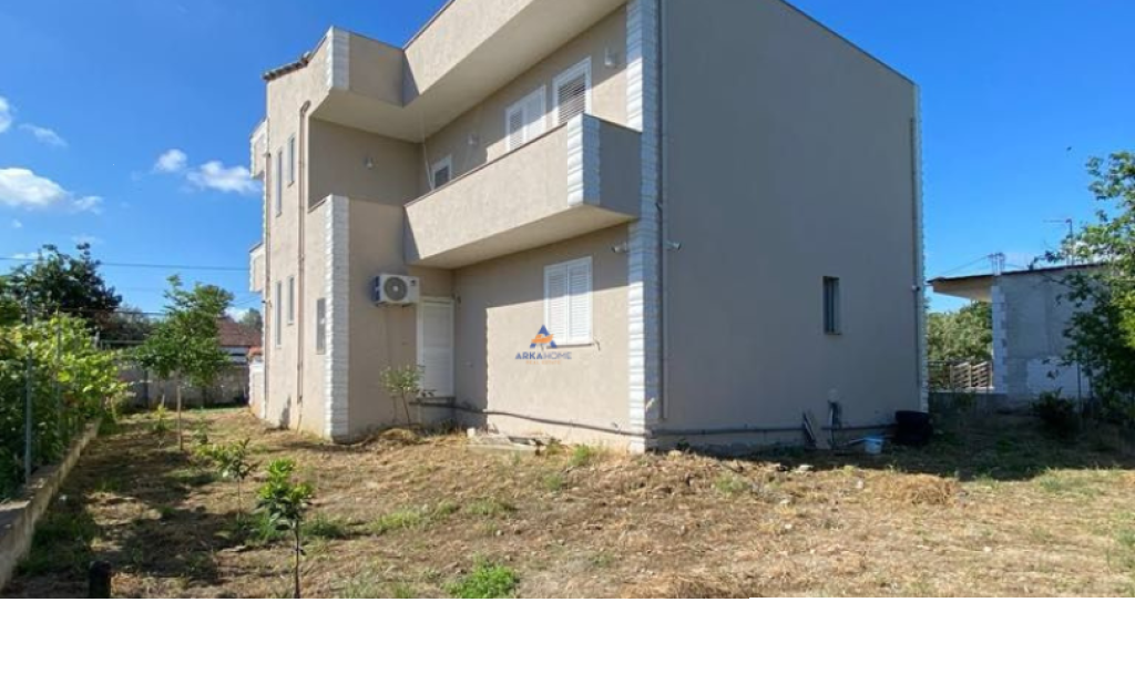SHITET VILË 2-KATËSHE “SUKTH” 180.000 EURO