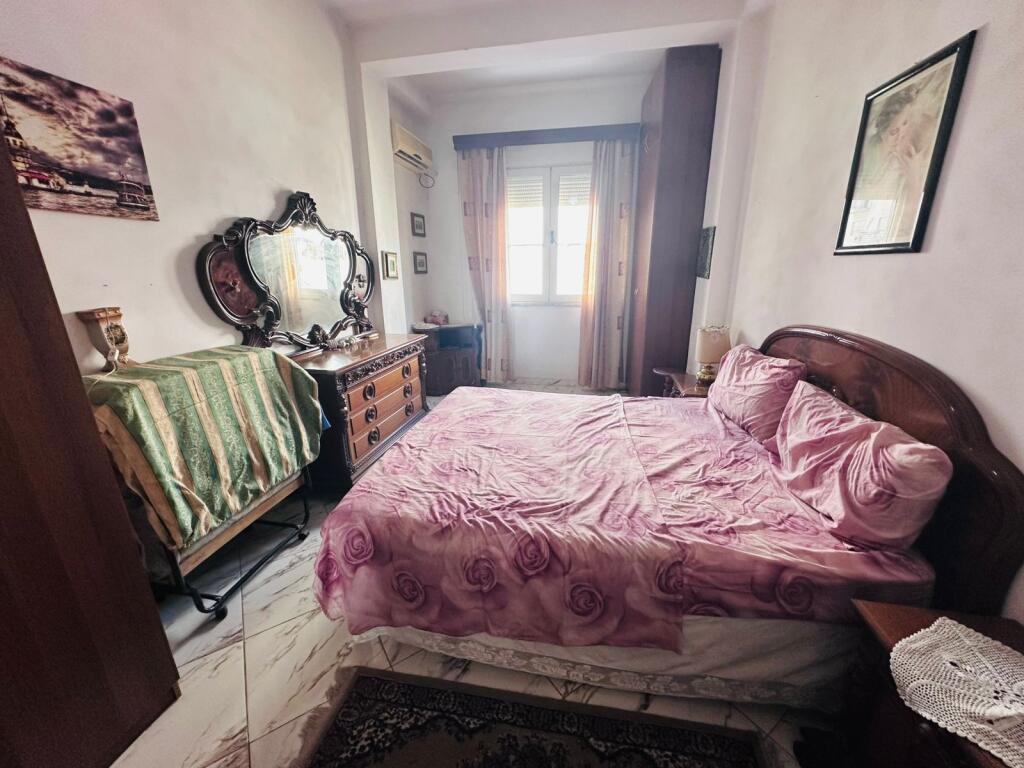 Apartament me qera 1+1- 📍5 Maj