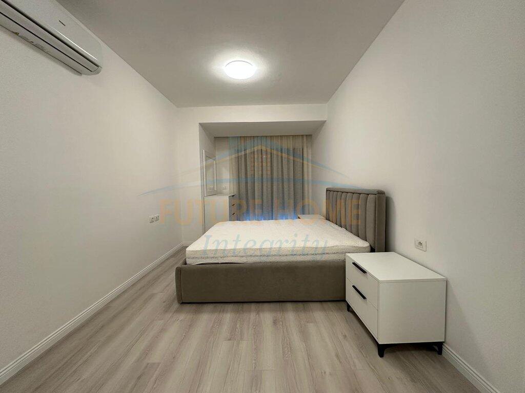 For rent, Apartment 2+1+2+2 Parking spaces, Residence Kodra e Diellit 2, Tirana.