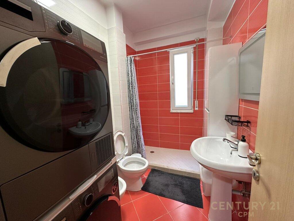 Apartament 1+1 Per Qira Tek Kodra E Diellit!