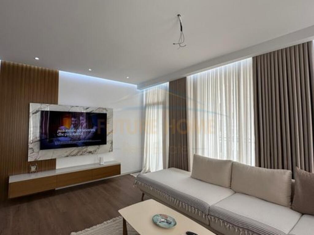 For sale, Apartment 3+1+2, Jordan Misja, Tirana