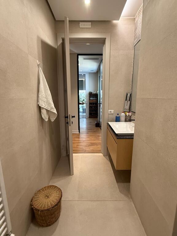 Penthouse Luksoz për Shitje pranë 📍Kopshtit Botanik – Tiranë