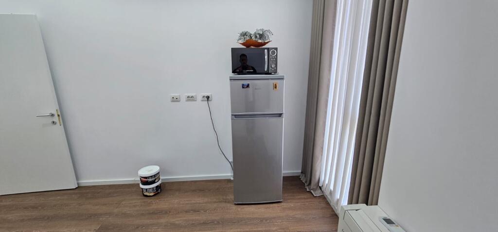Shitet Apartament 3+1+2 – Bulevardi i Ri, Tiranë