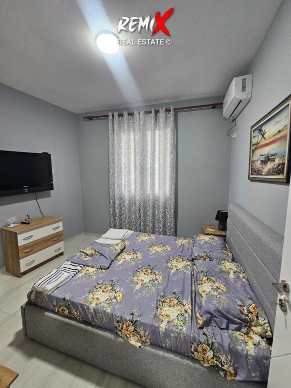 APARTAMENT 1+1 PER QERA UKD DURRES