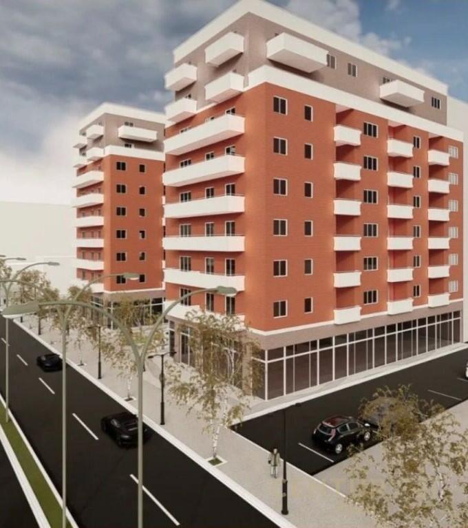 Apartment 2+1 for Sale near Ulliri, Kamez