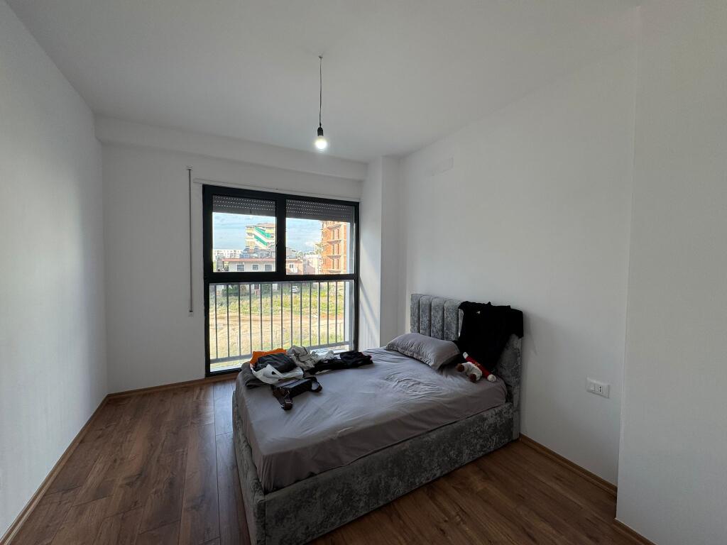 📣 SHITET Apartament 2+1 Me 2 Tualete Dhe 2 Ballkone 📍 Bulevardi i Ri ✨