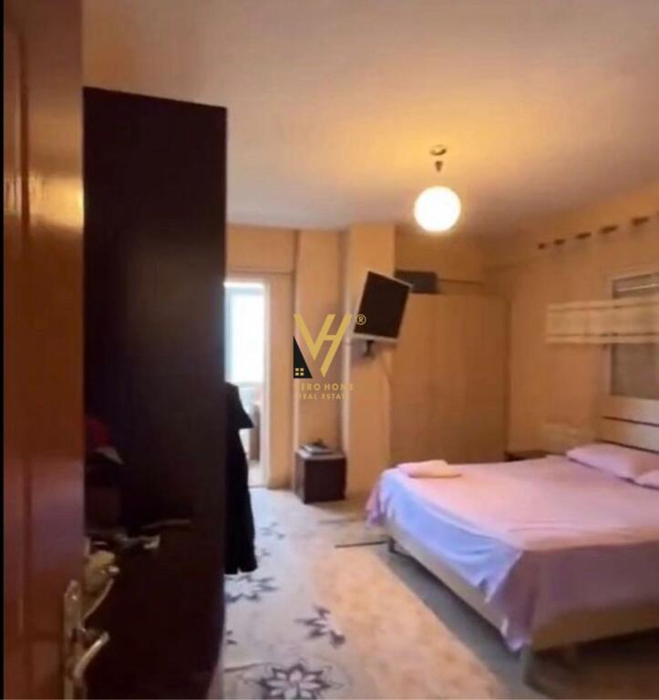 APARTMENT 2+1 FOR RENT IN LAPRAKE 60,000 LEKE