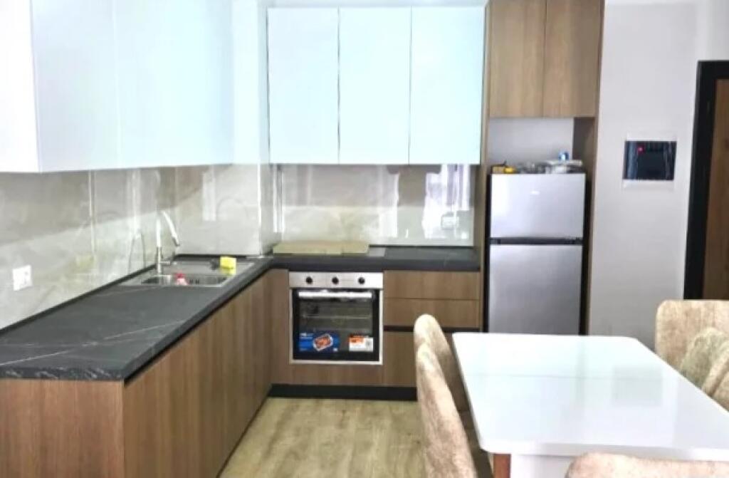 In affitto: 2+1 +1 Posto Auto 📍Complesso Univers City - Ed.2 - 500€ - Sup. 93m² || Con tutto nuovo