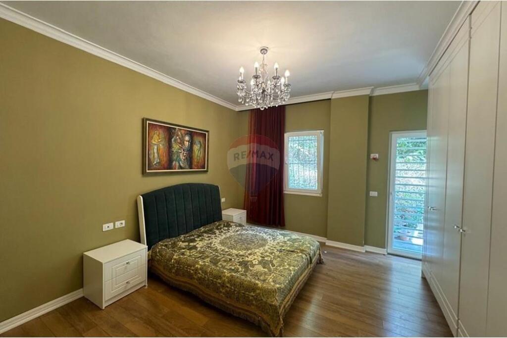 Apartment 2+1+Parking Spot Near the Dry Lake!