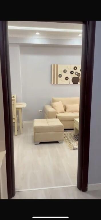 APARTAMENT ME QERA 2+1