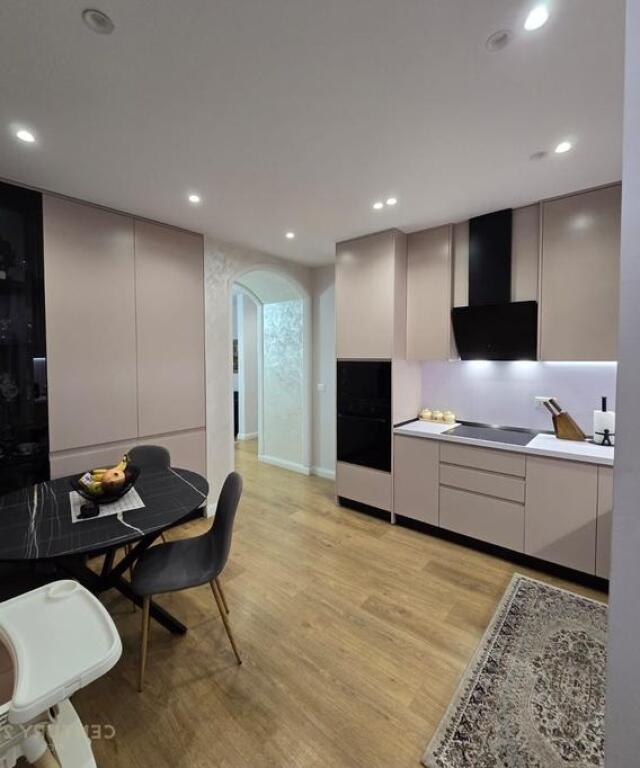 Apartament me qira 2+1 , Ish Blloku
