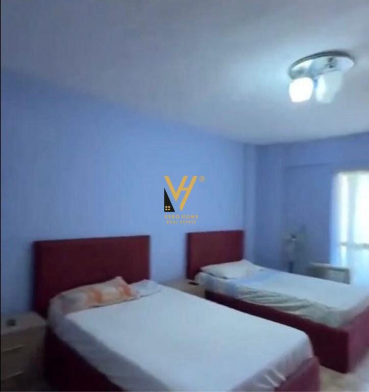 APARTMENT 2+1 FOR RENT IN LAPRAKE 60,000 LEKE