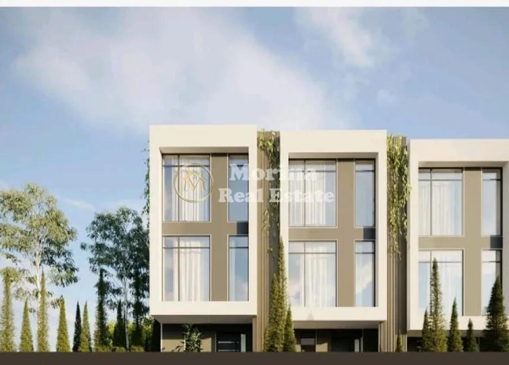 Shitet, Vile 4 Kateshe, Kompleksi West Home Residence , Farke , 383 000 Euro