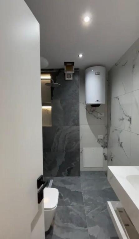 Apartment 1+1 for sale - 5 Maj