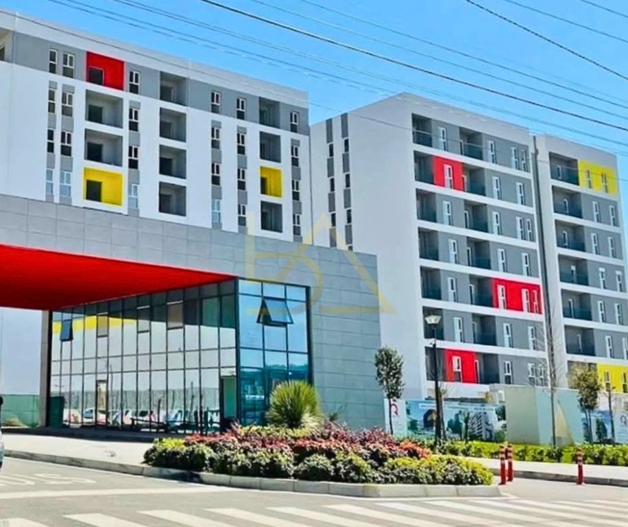 Apartment for Sale – Universe City, QTU