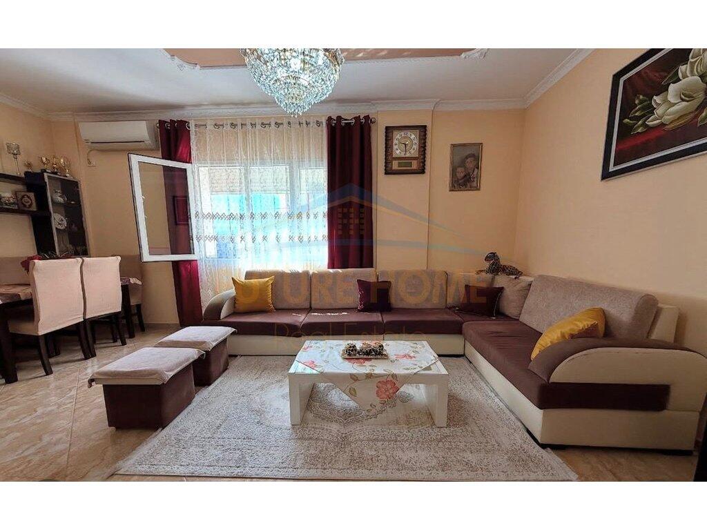 In vendita, Appartamento 1+1, Jordan Misja, Tirana