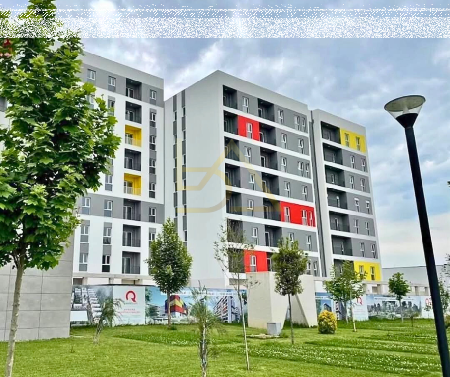 Apartment for Sale – Universe City, QTU
