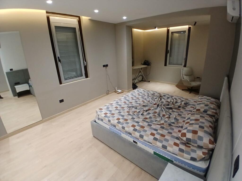 KODRA E DIELLIT! Affittasi Appartamento 3+1+2 bagni (senza balcone)