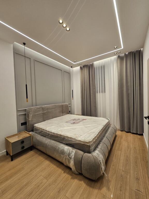 First time rental of apartment 1+1 📍Kodra e Diellit - Fl.1 - 800€ - Area 85m² - New building || 100% Uninhabited, New✨