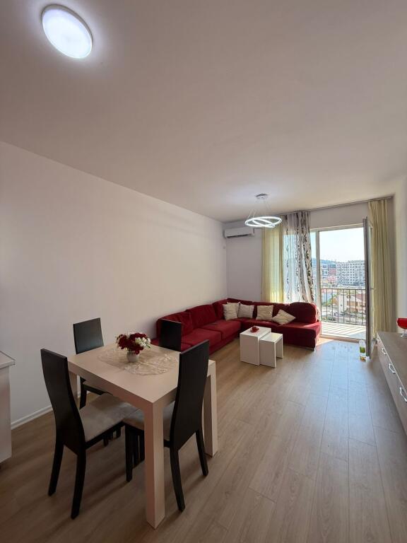 APARTMENT FOR RENT 1+1