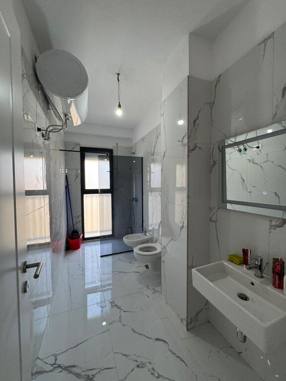 📣 SHITET Apartament 2+1 Me 2 Tualete Dhe 2 Ballkone 📍 Bulevardi i Ri ✨