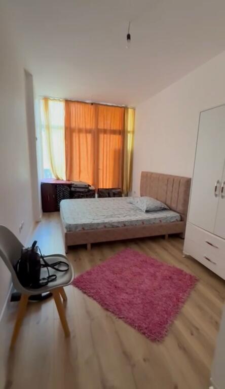 🏠 Shitet Apartament 1+1 – Fratari, Tiranë