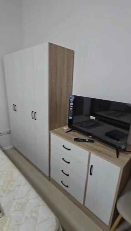 Apartament me qera 3 HomeStudio - 📍Myslym Shyri