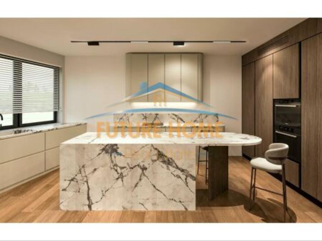 Shitet, Apartament 3+1+2, Liqeni i Thate