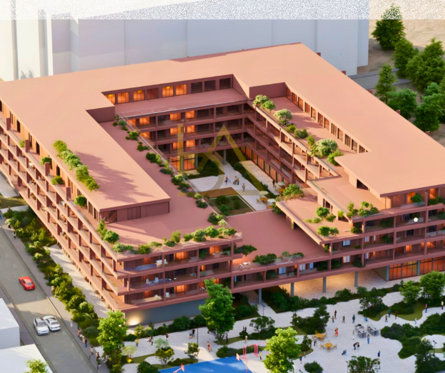 Apartment for Sale –Golem, Kavajë