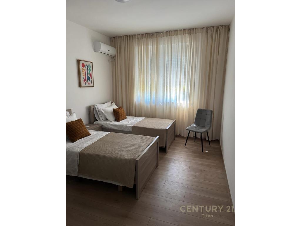 Apartament modern 2+1 per qira ne Qender