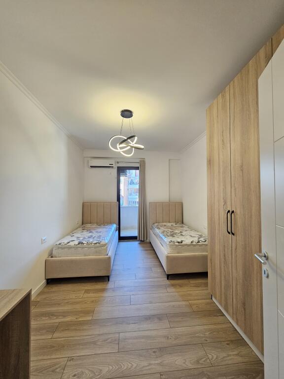 First time rental of 2+1 apartment 📍Kodra e Diellit  - Fl.2 - 800€ - Area 85m² - New building  || 100% Uninhabited, New✨