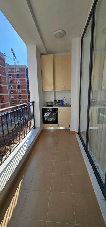 Shitet Apartament 3+1+2 – Bulevardi i Ri, Tiranë