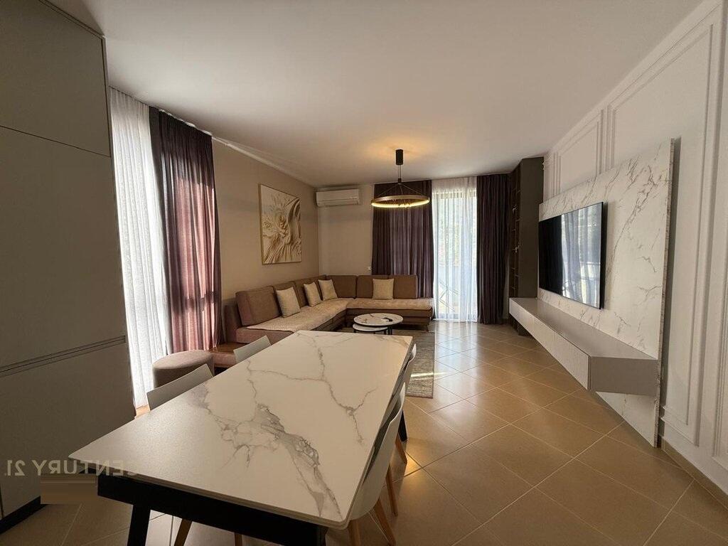 VENDESI APPARTAMENTO 2+1 NELLA RESIDENZA CITY VIEW SHKOZE