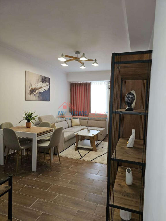 Apartment 1+1 for rent at 21 Dhjetori
