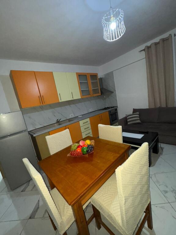 Apartament me qera 1+1- 📍Laprakë