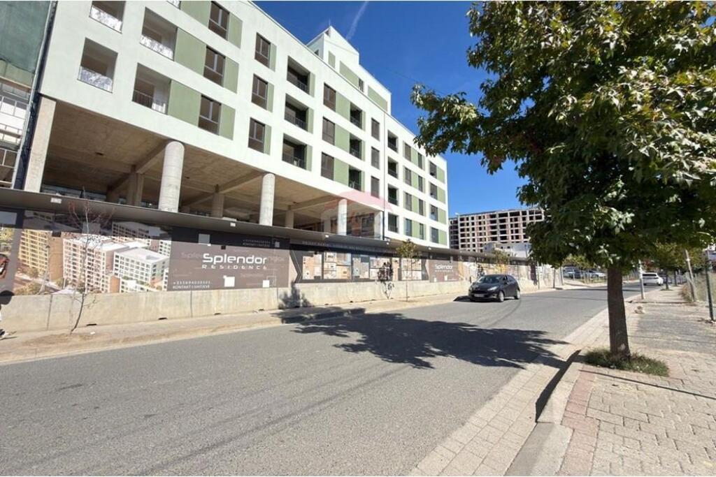 Apartment for sale 2+1 Porcelan, near TV Klan  !