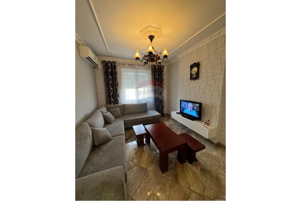 APARTAMENT 2+1+2 ME QIRA, BLLOK