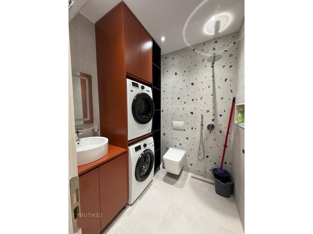 VENDESI APPARTAMENTO 2+1 NELLA RESIDENZA CITY VIEW SHKOZE