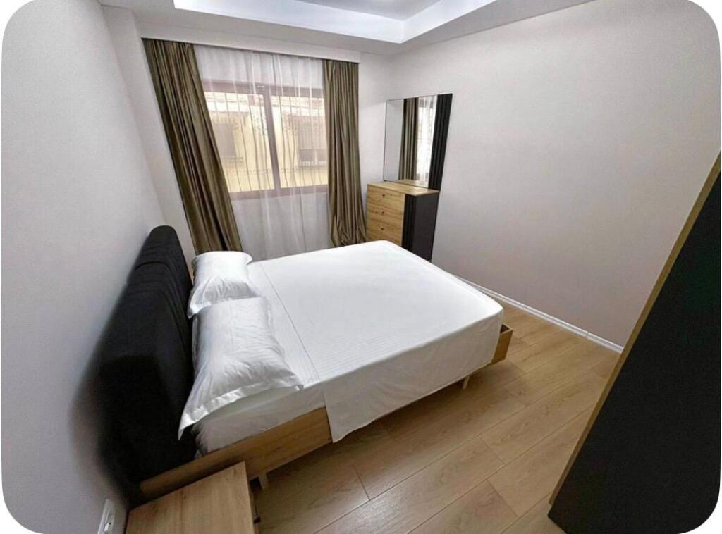 Apartment for rent 2+1 at Rruga e Dibres-Vila Gold