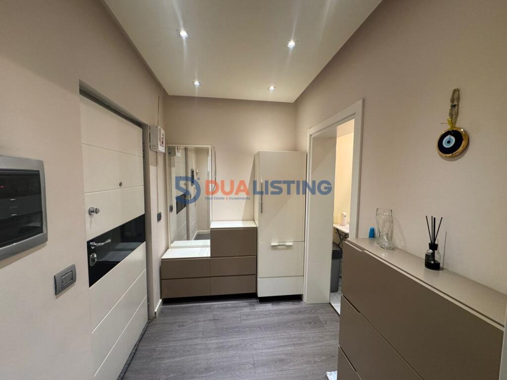 SHITET APARTAMENT 2+1+2, NE BLLOK !!