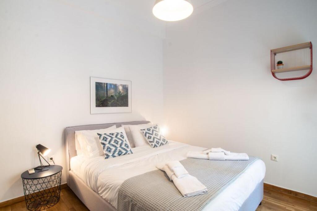 Apartament Me Qera 2+1 Ne Astir (ID B2201553) Tirane