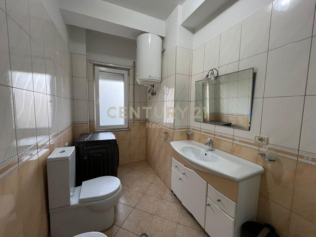 QIRA, APARTAMENT 2+1+2 ne liqen te thate ‼️