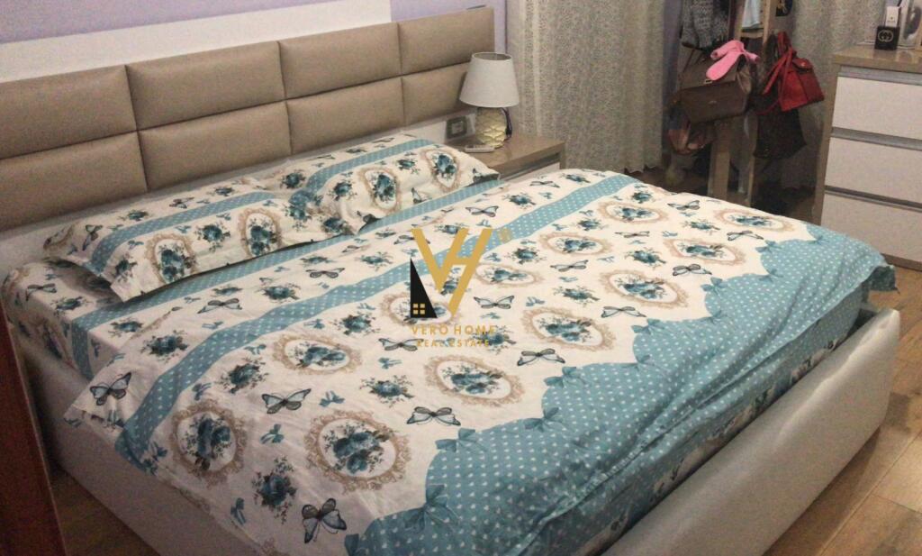 APARTMENT 1+1+BLK FOR RENT IN YZBERISHT 500 EURO