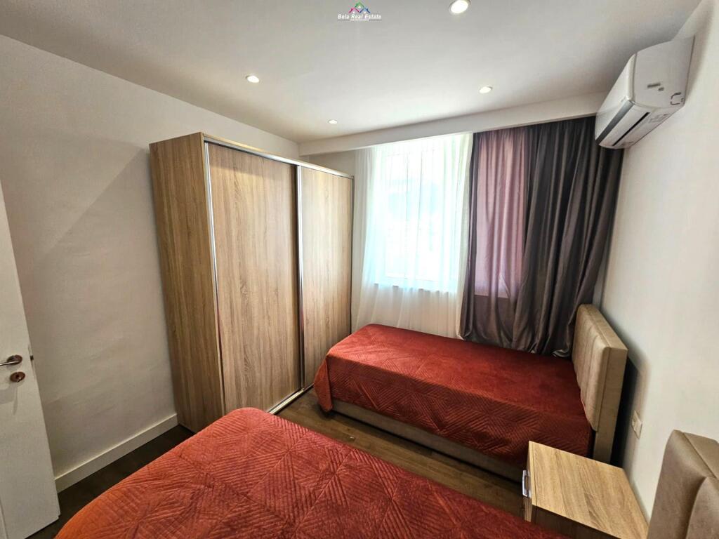 Apartament Me Qera 2+1 Tek Mine Peza (ID B2201554)  tirane