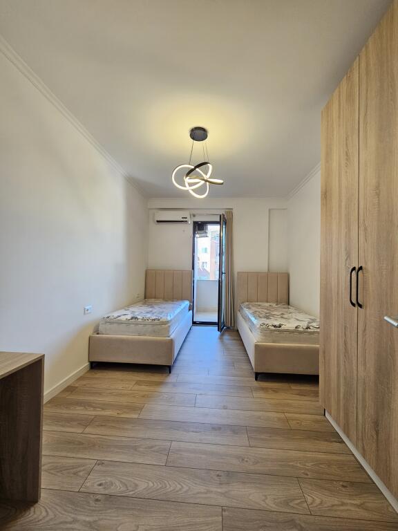 First time rental of 2+1 apartment 📍Kodra e Diellit  - Fl.2 - 800€ - Area 85m² - New building  || 100% Uninhabited, New✨