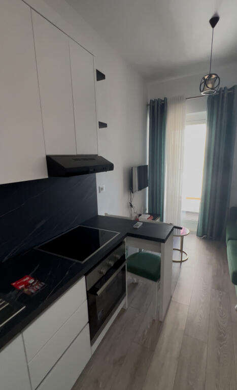 OCCASIONE—APPARTAMENTO 1+1 IN VENDITA A ALI DEM