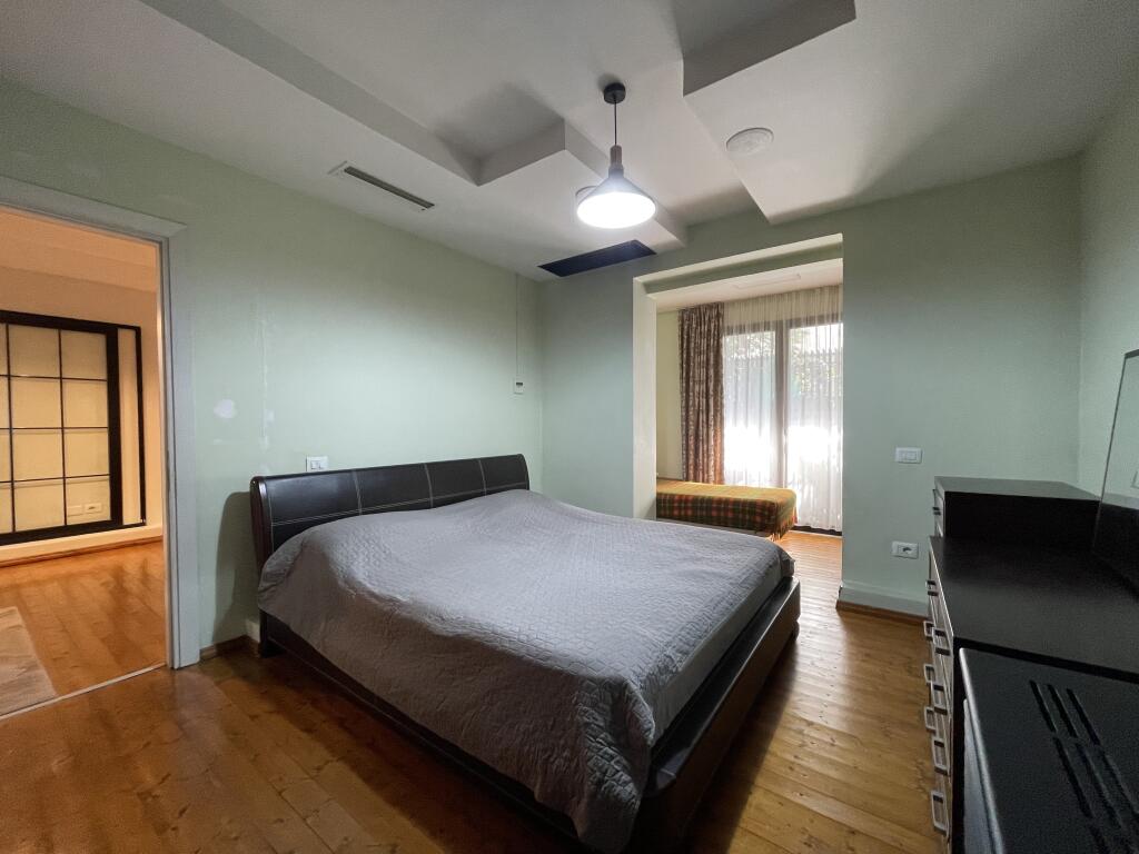 FOR SALE 2+1 apartment at Hotel "Diplomat 2" - NO BUYERS WITH CREDIT!