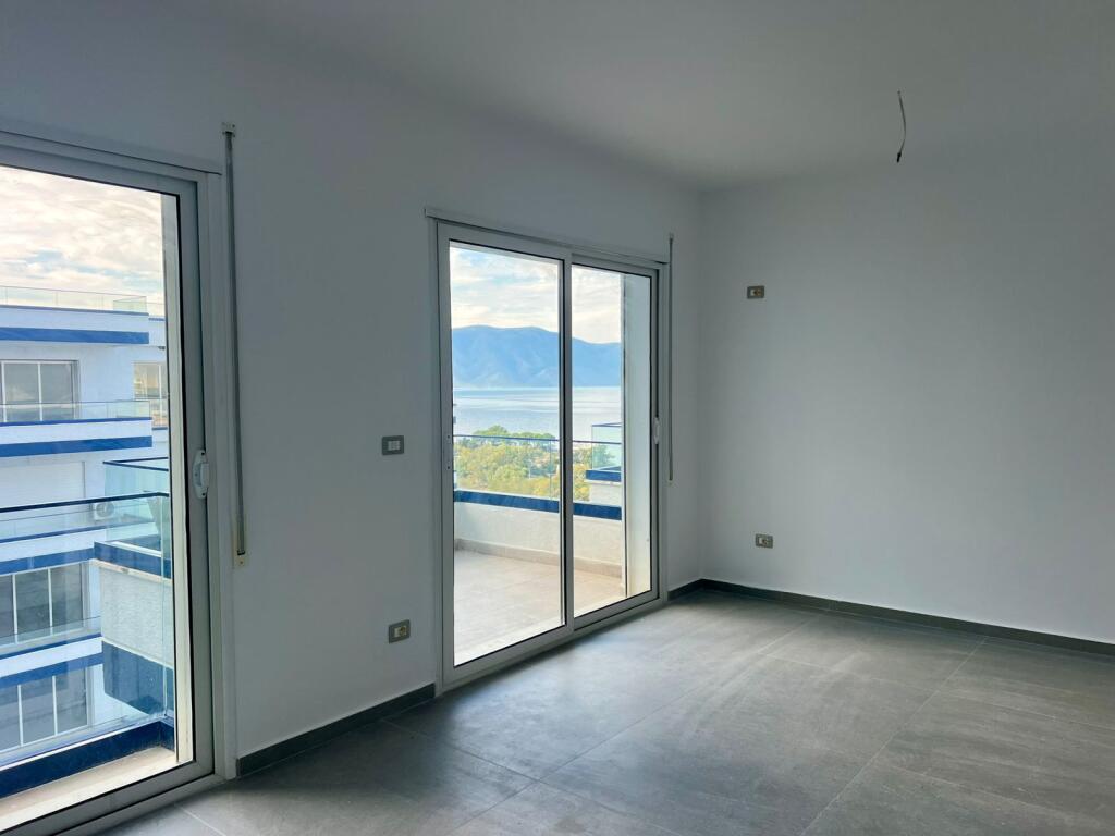 Appartamento Con Vista Mare In Vendita A Vlora