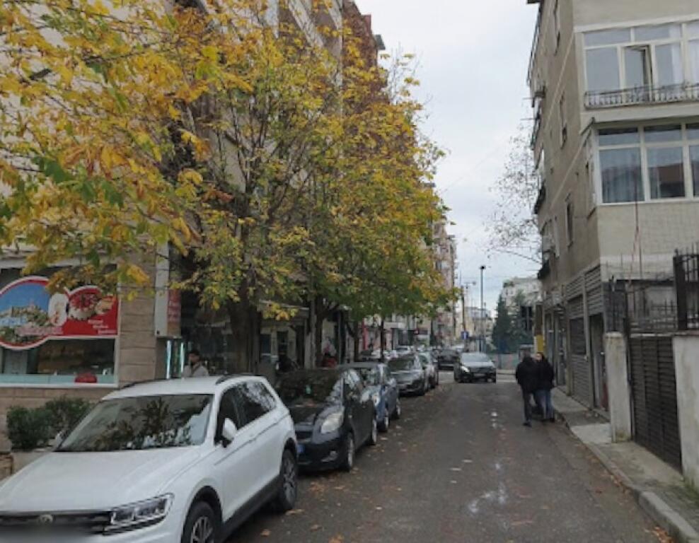 Apartment 1+1 for rent in Don Bosko!
