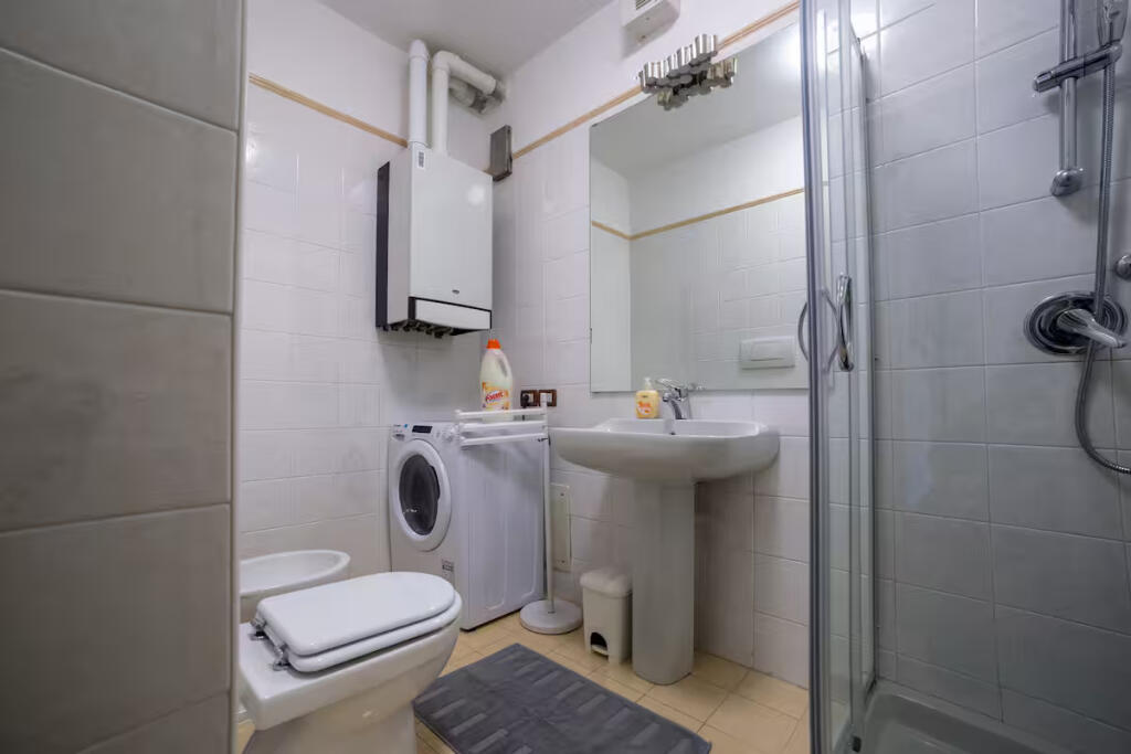 Apartment For Rent 1+1 In Astir (ID B2101312) Tirana